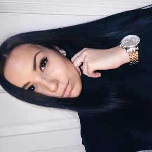 Meet your Posher, Natalie